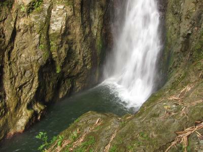 Waterfall, Tobago