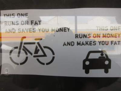 Bike Advice